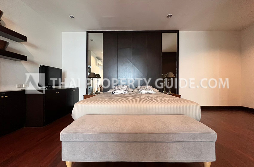 Penthouse in Sukhumvit 